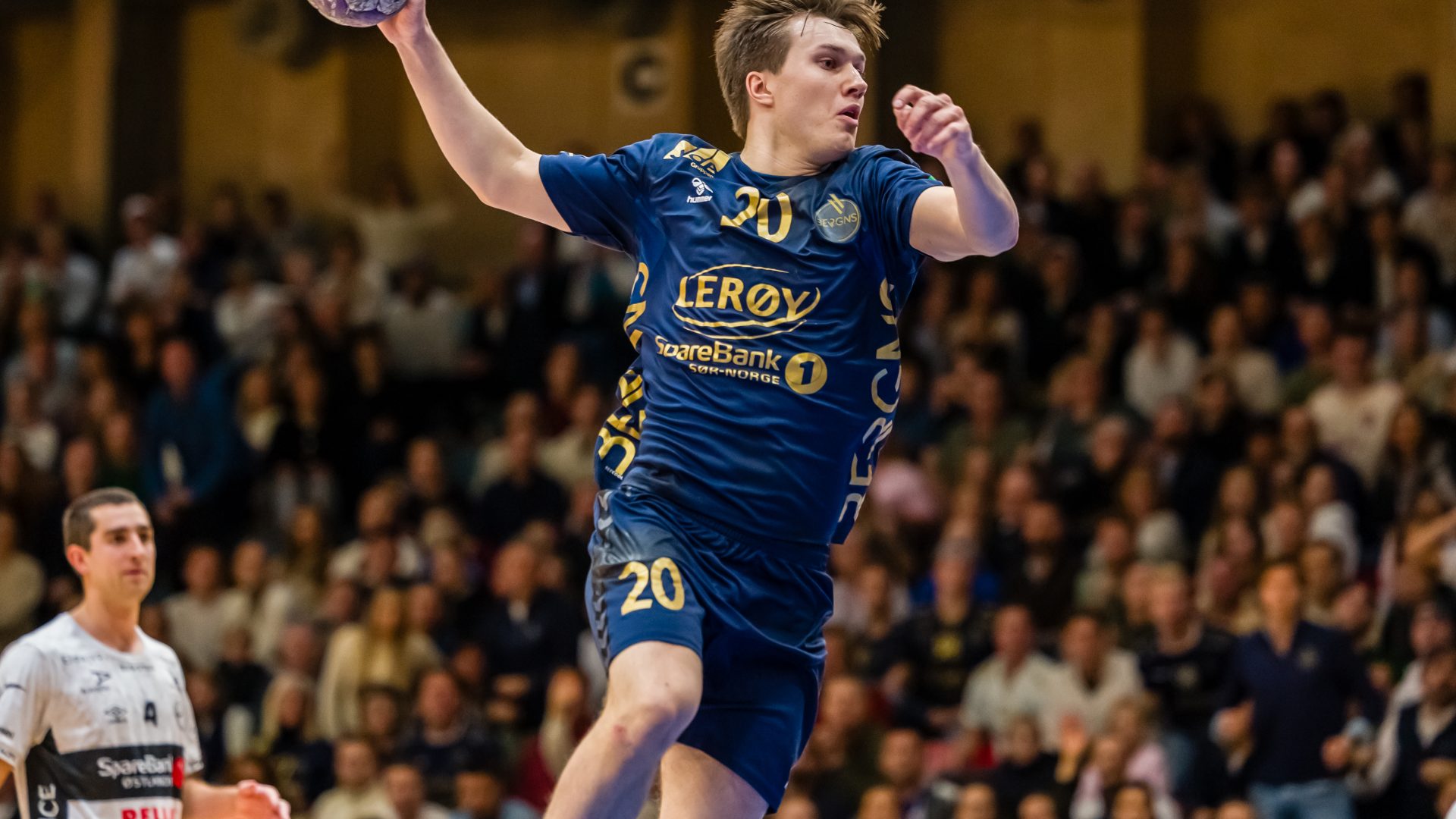 FOTO: John Vint