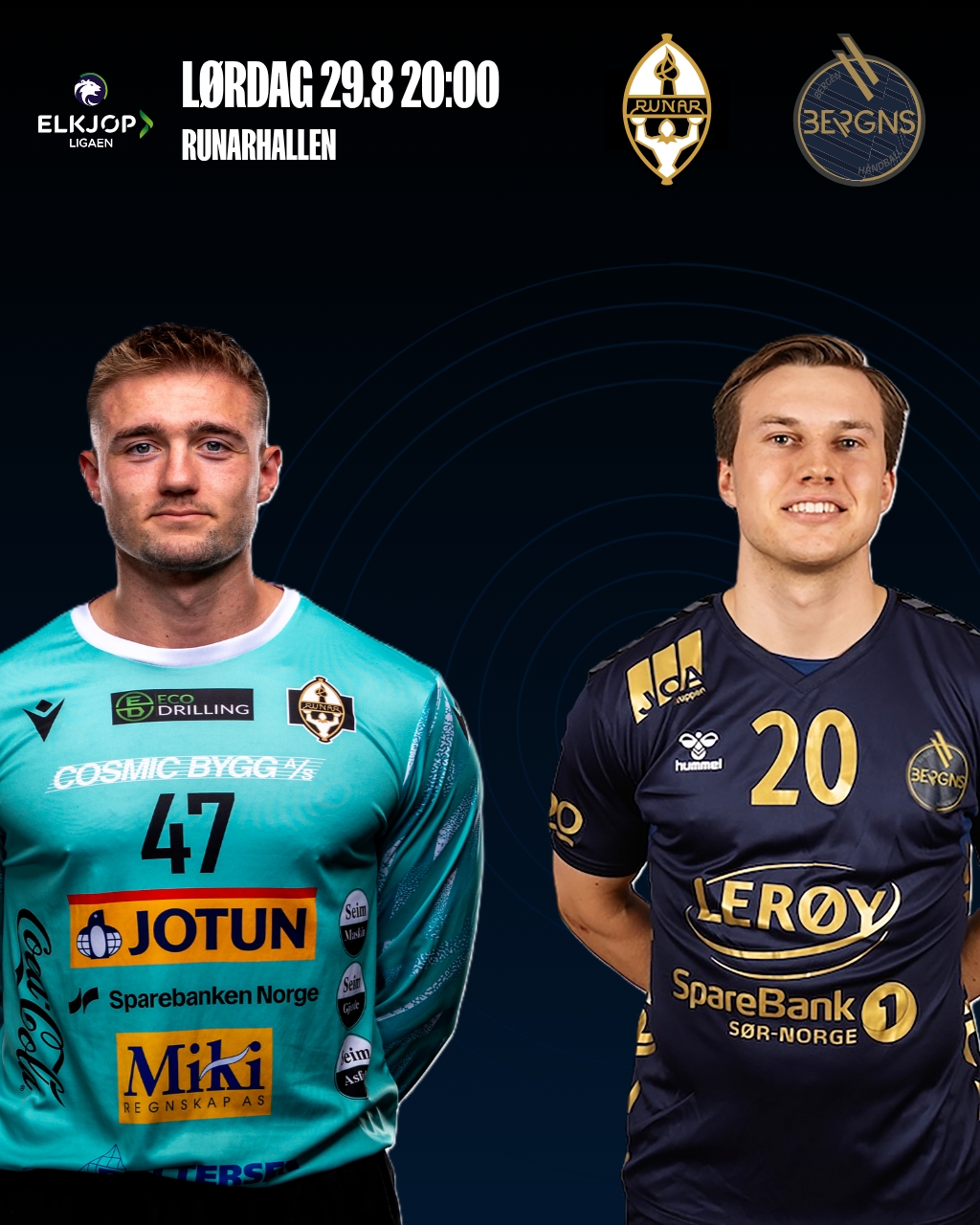 Match promo