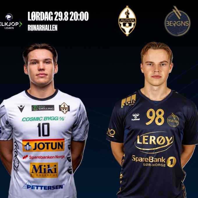 Match promo