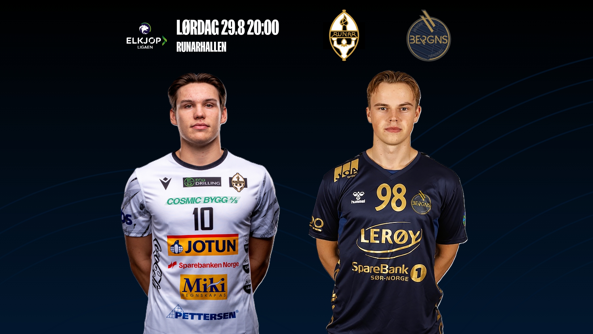 Match promo